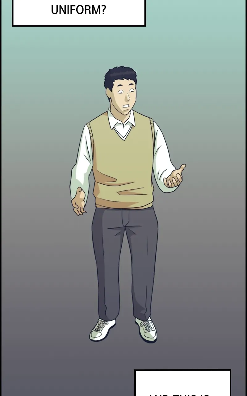Principal's Livestream chapter 31 - page 9