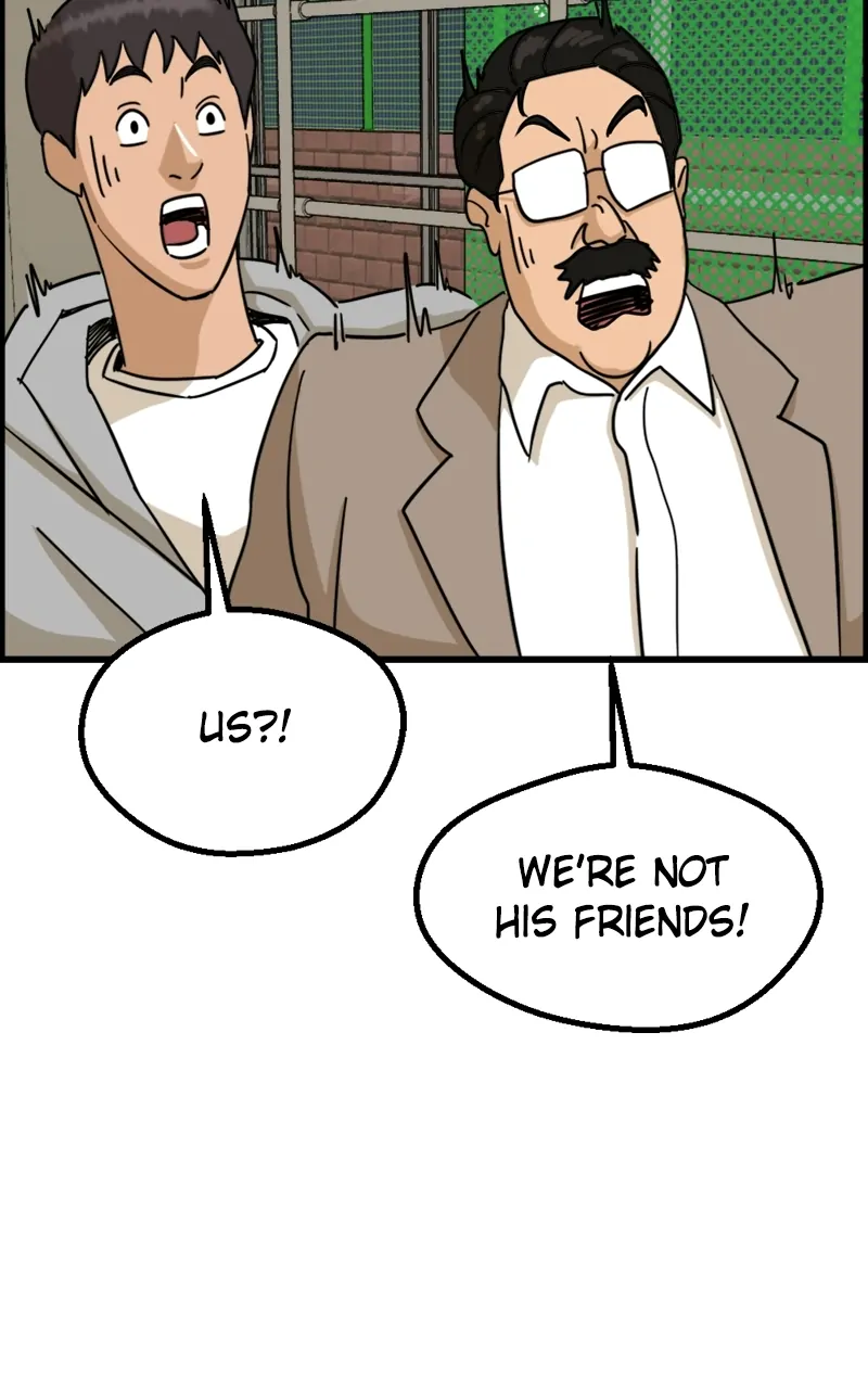 Principal's Livestream chapter 31 - page 108