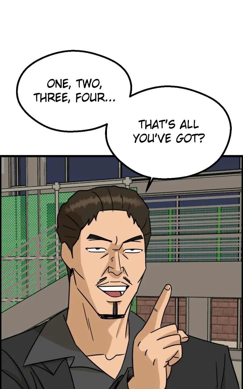 Principal's Livestream chapter 31 - page 109