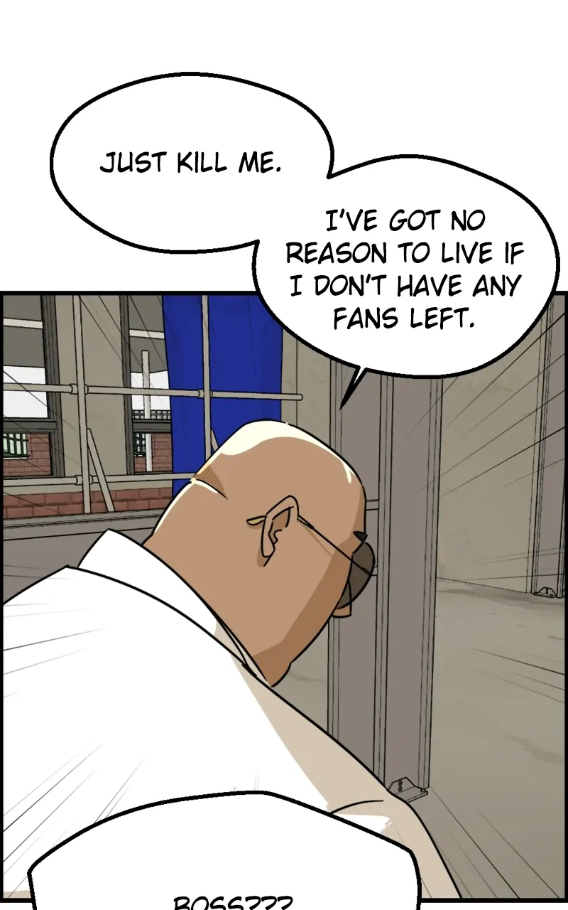 Principal's Livestream chapter 31 - page 112