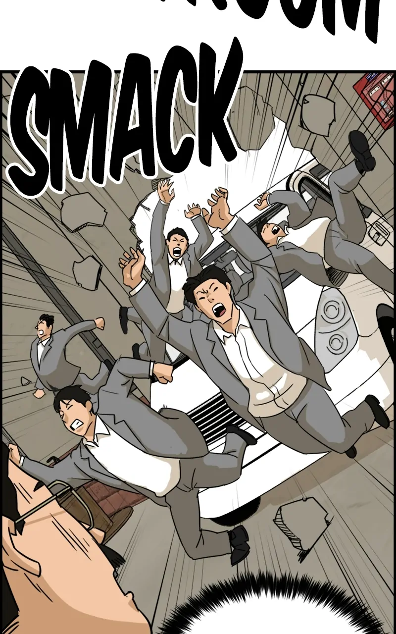 Principal's Livestream chapter 31 - page 114