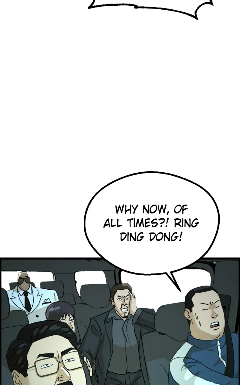 Principal's Livestream chapter 31 - page 124