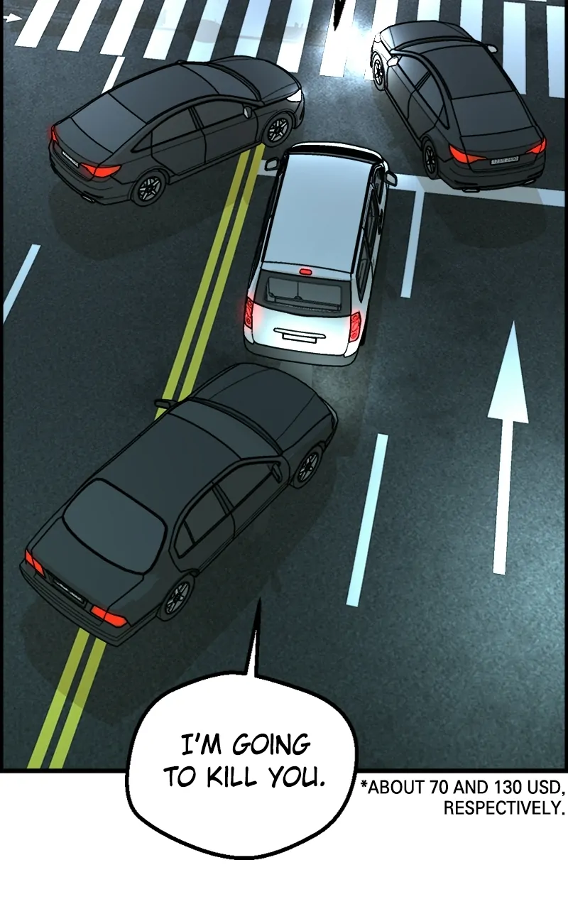 Principal's Livestream chapter 31 - page 132
