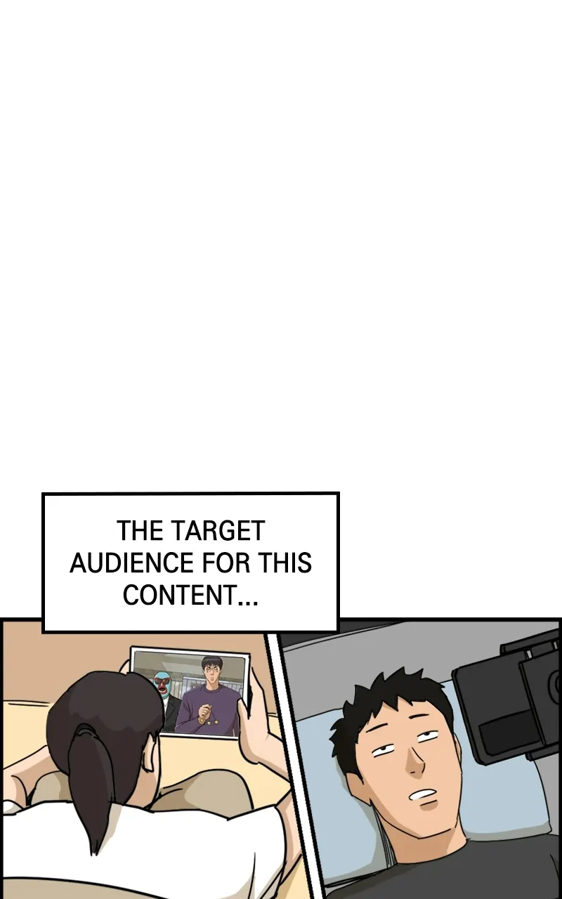 Principal's Livestream chapter 31 - page 23