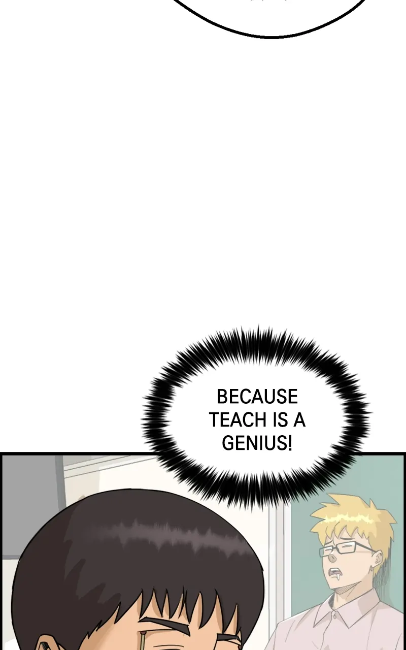 Principal's Livestream chapter 31 - page 33