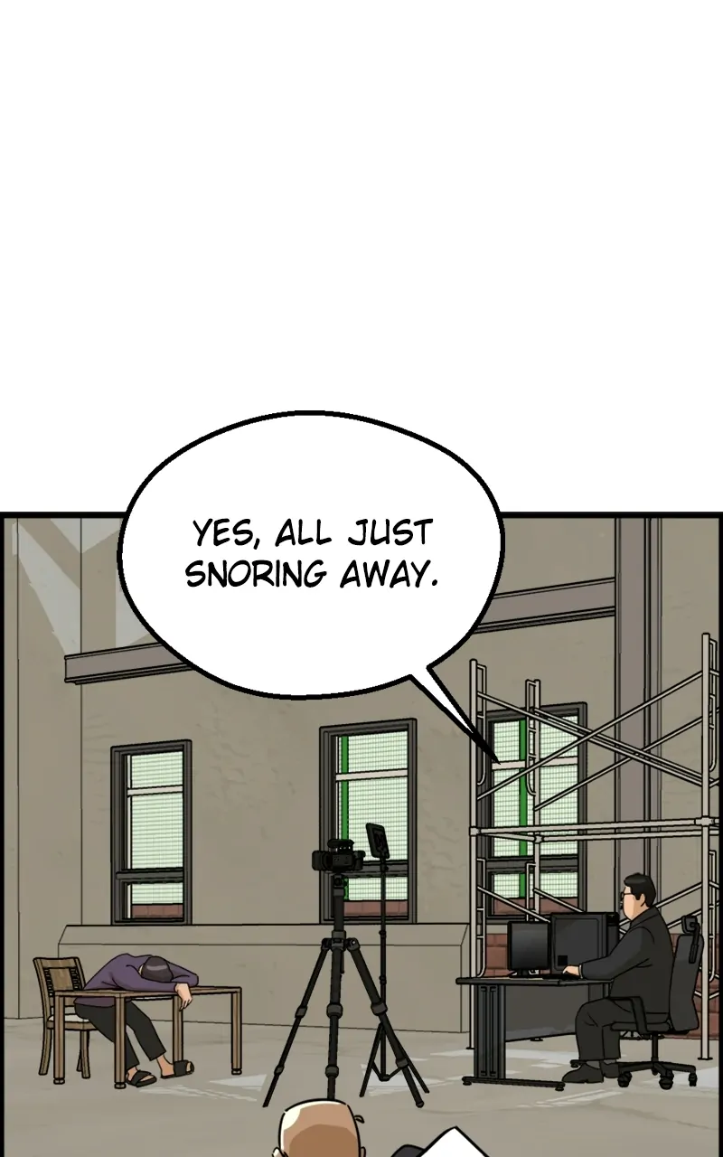 Principal's Livestream chapter 31 - page 45