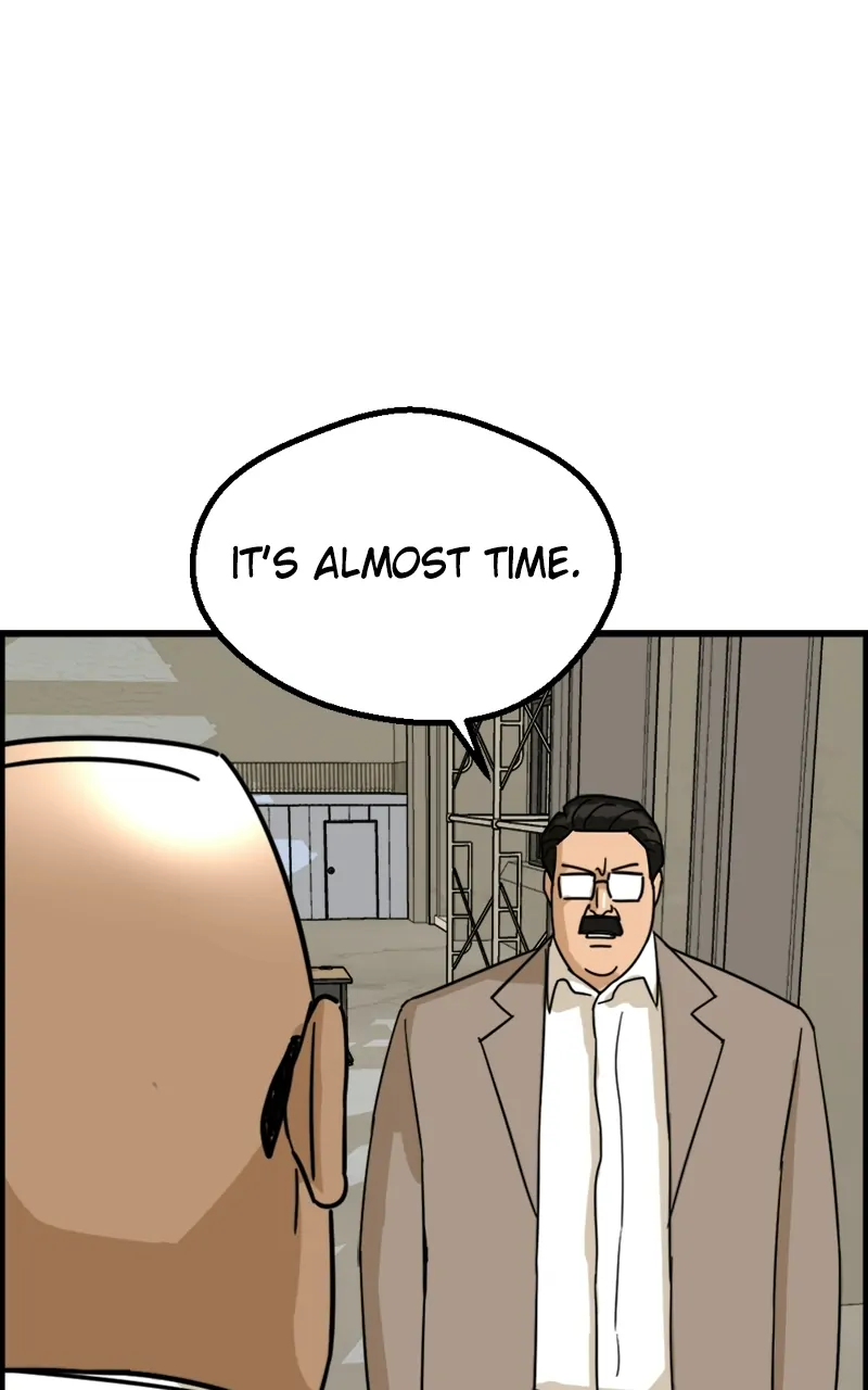 Principal's Livestream chapter 31 - page 64