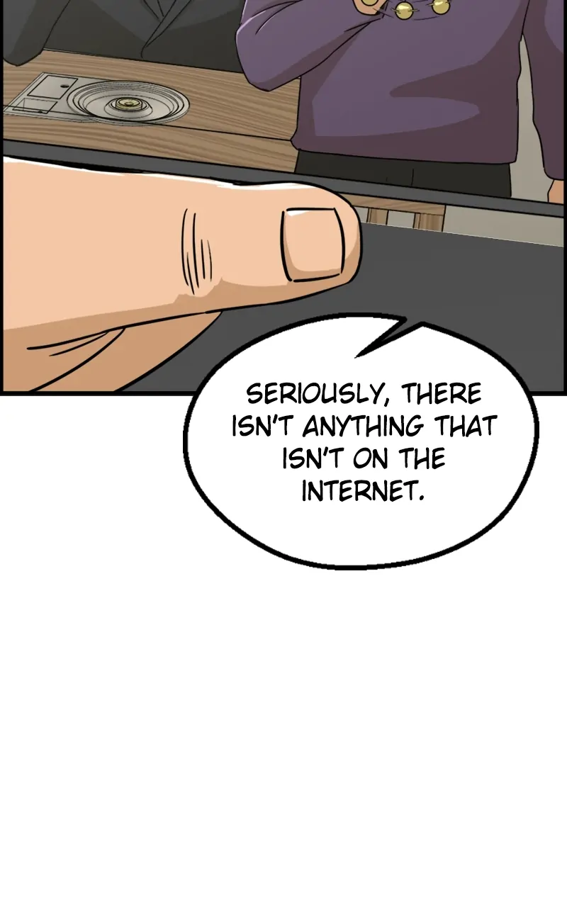 Principal's Livestream chapter 31 - page 5