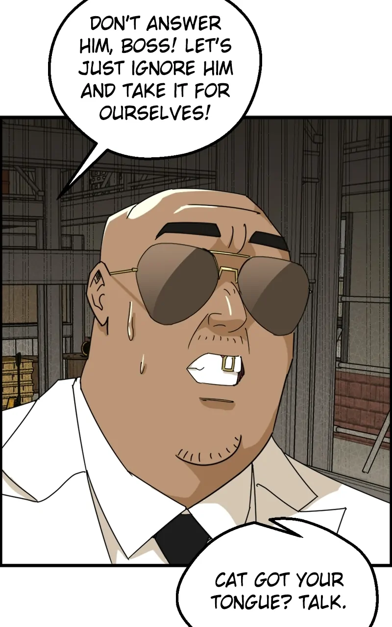 Principal's Livestream chapter 31 - page 68