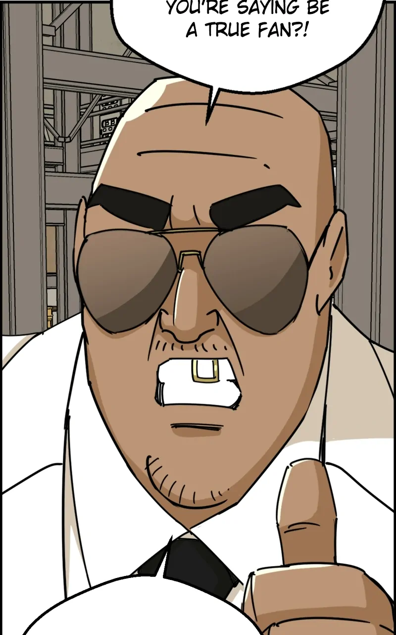 Principal's Livestream chapter 31 - page 73