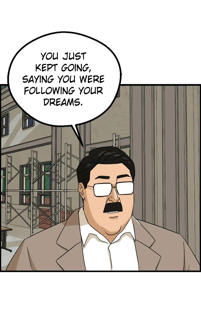 Principal's Livestream chapter 31 - page 84