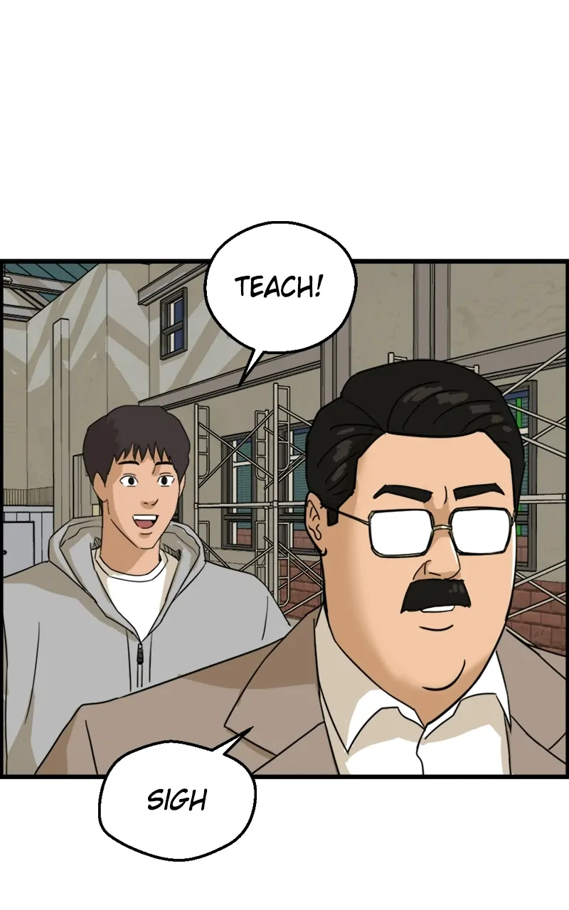 Principal's Livestream chapter 31 - page 94
