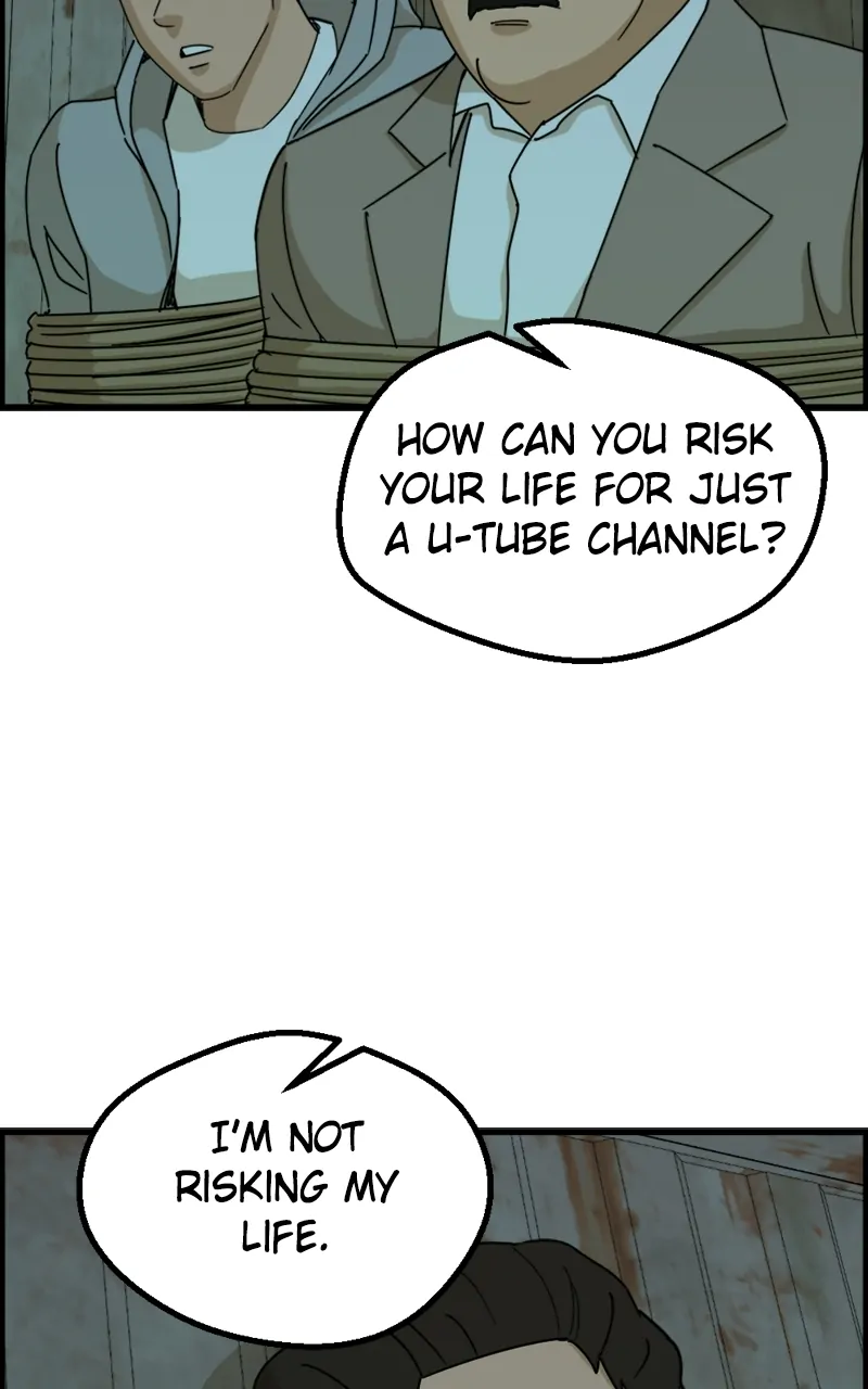 Principal's Livestream chapter 32 - page 13