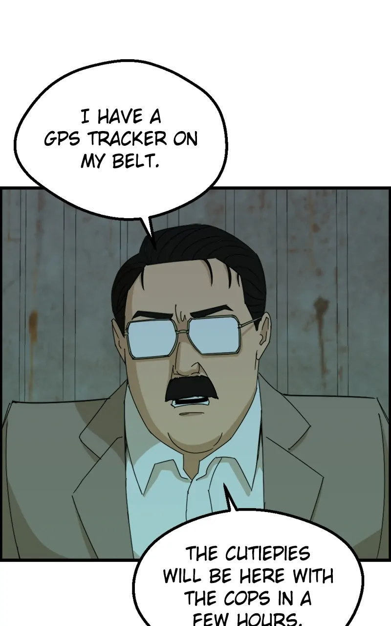 Principal's Livestream chapter 32 - page 15