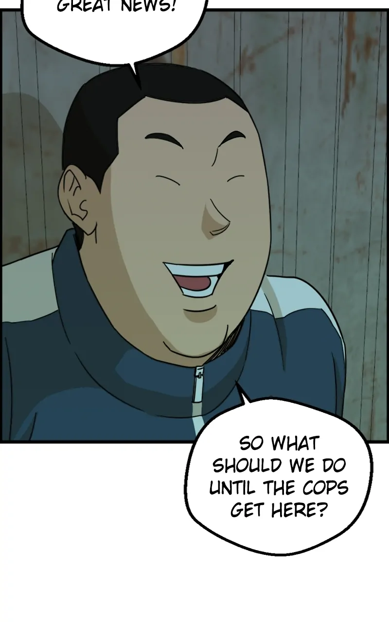 Principal's Livestream chapter 32 - page 18