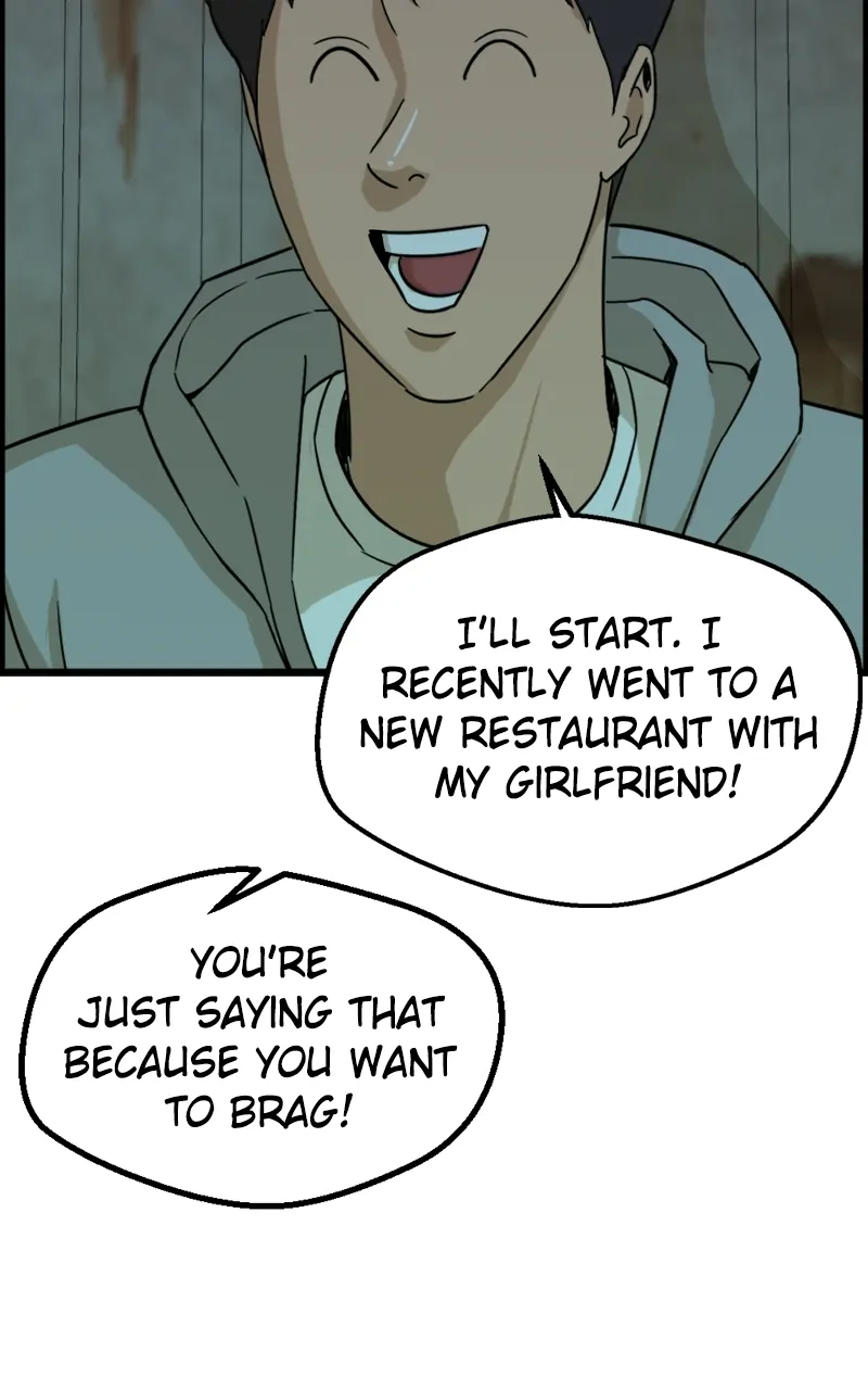 Principal's Livestream chapter 32 - page 20