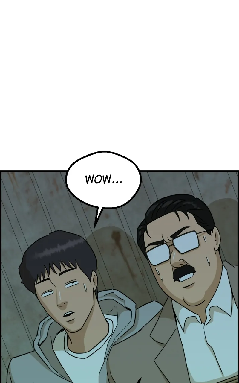 Principal's Livestream chapter 32 - page 28