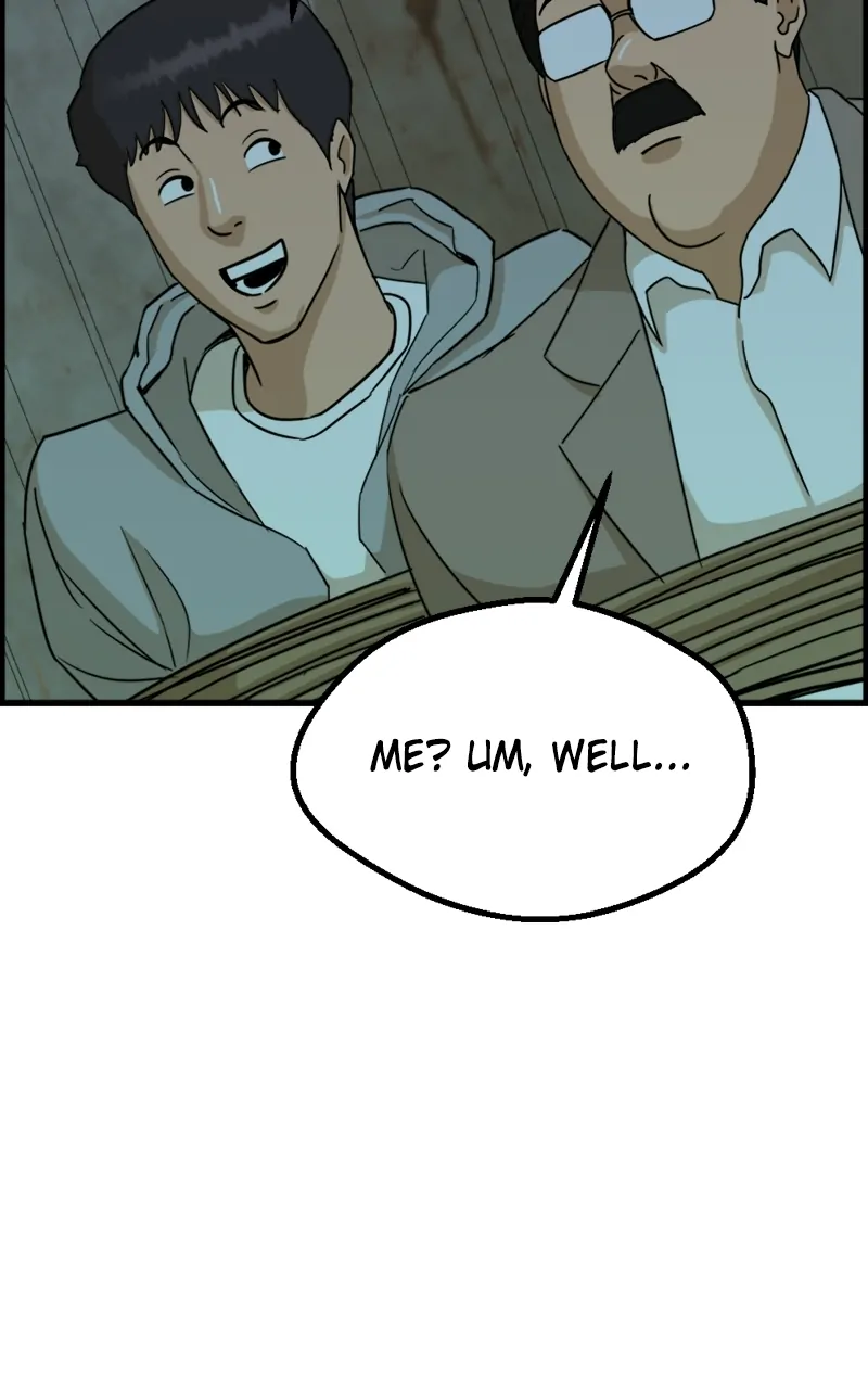 Principal's Livestream chapter 32 - page 30