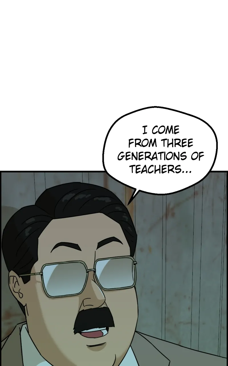 Principal's Livestream chapter 32 - page 34