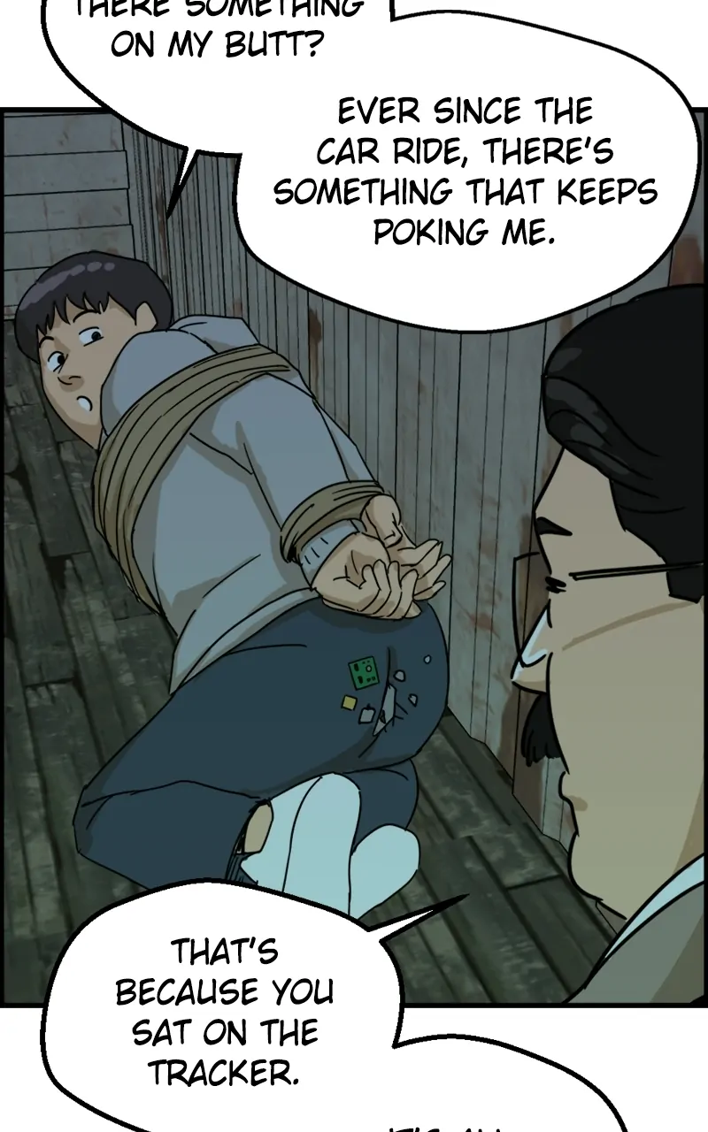 Principal's Livestream chapter 32 - page 39