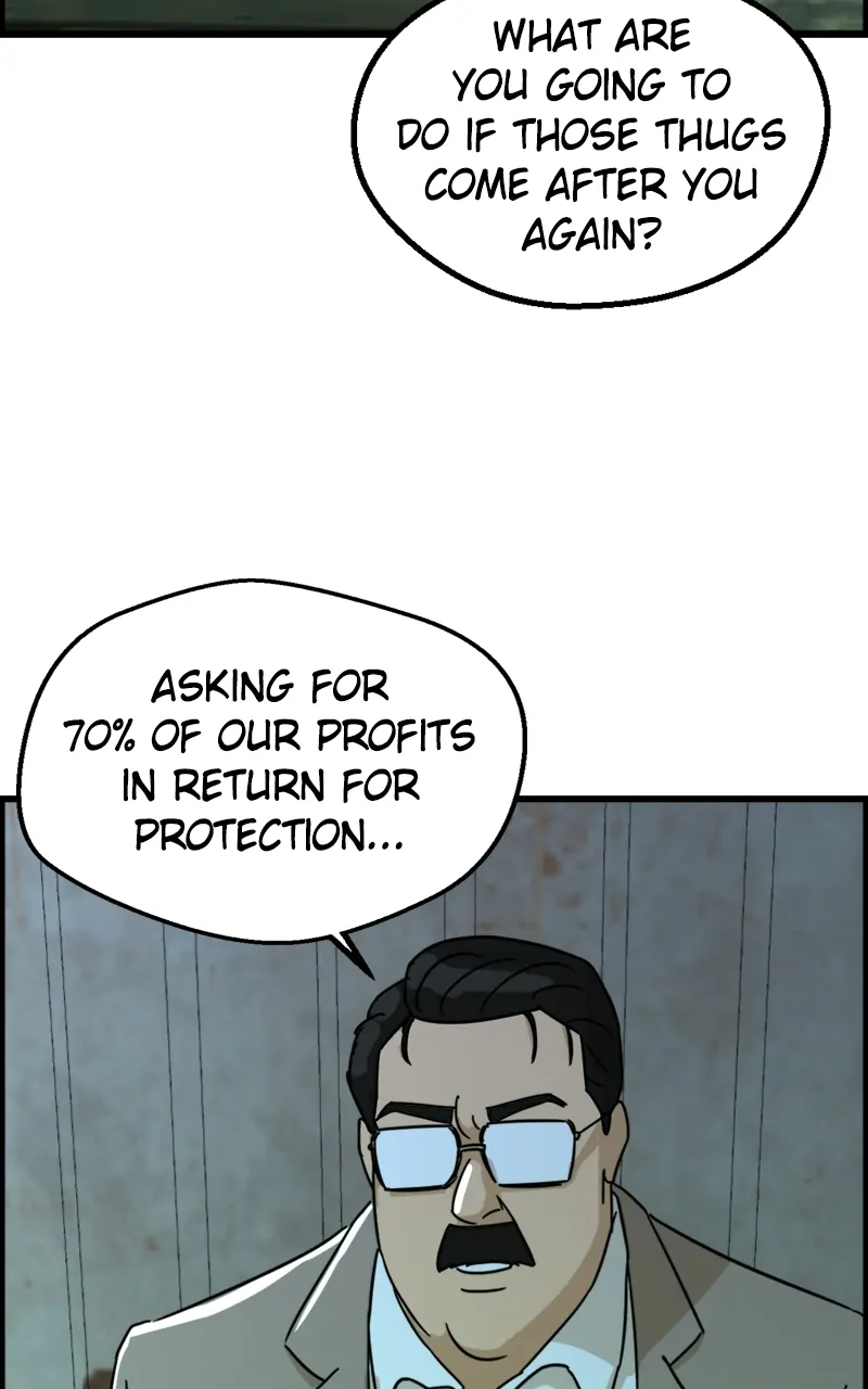 Principal's Livestream chapter 32 - page 3