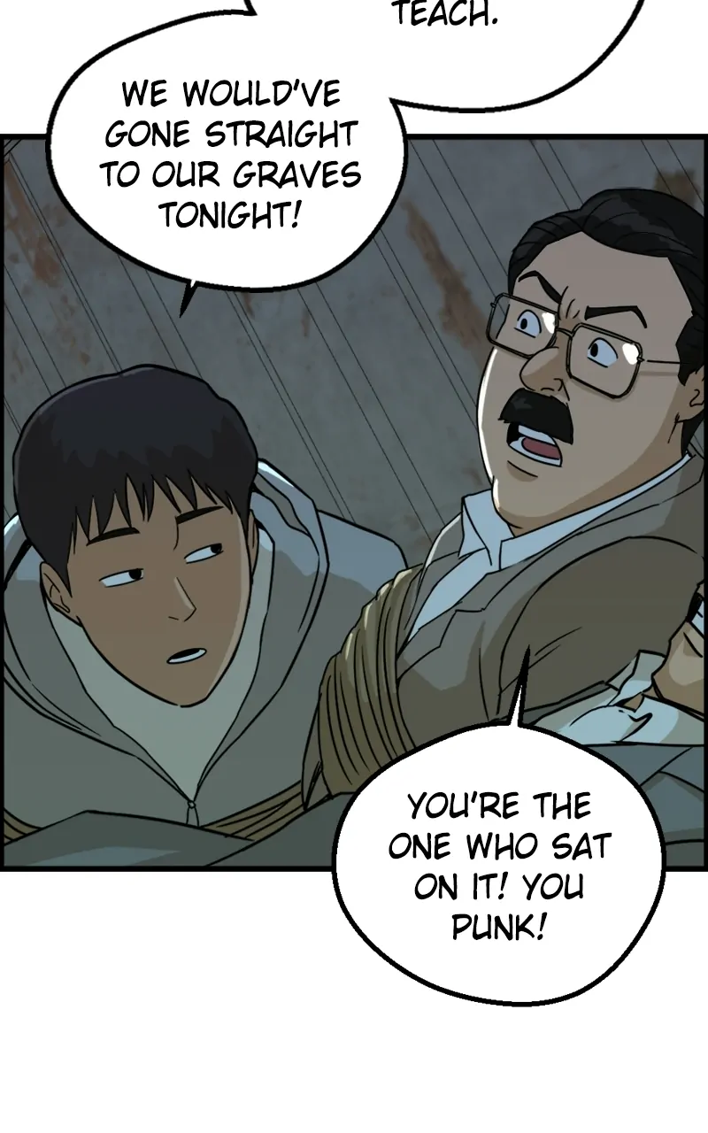 Principal's Livestream chapter 32 - page 54