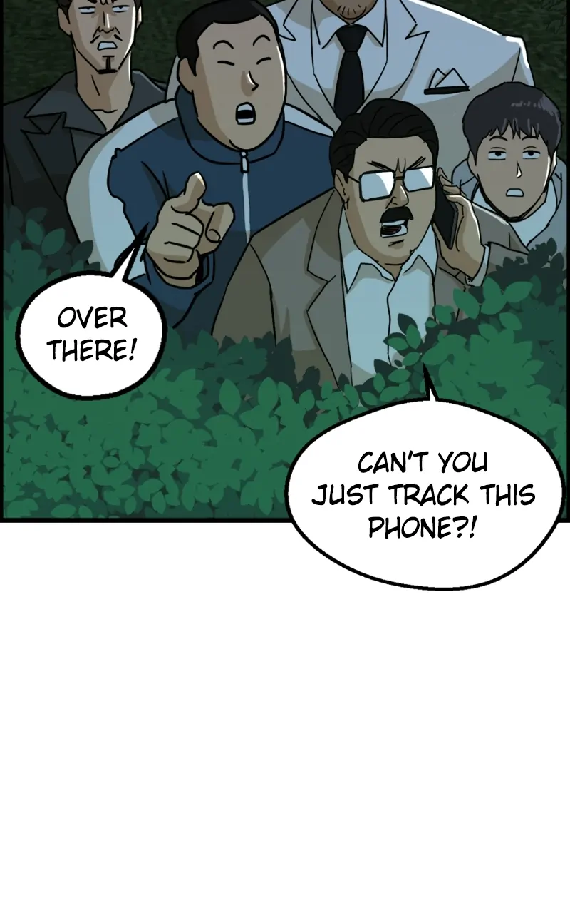 Principal's Livestream chapter 32 - page 62