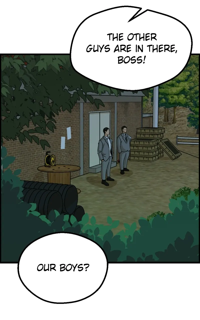 Principal's Livestream chapter 32 - page 63