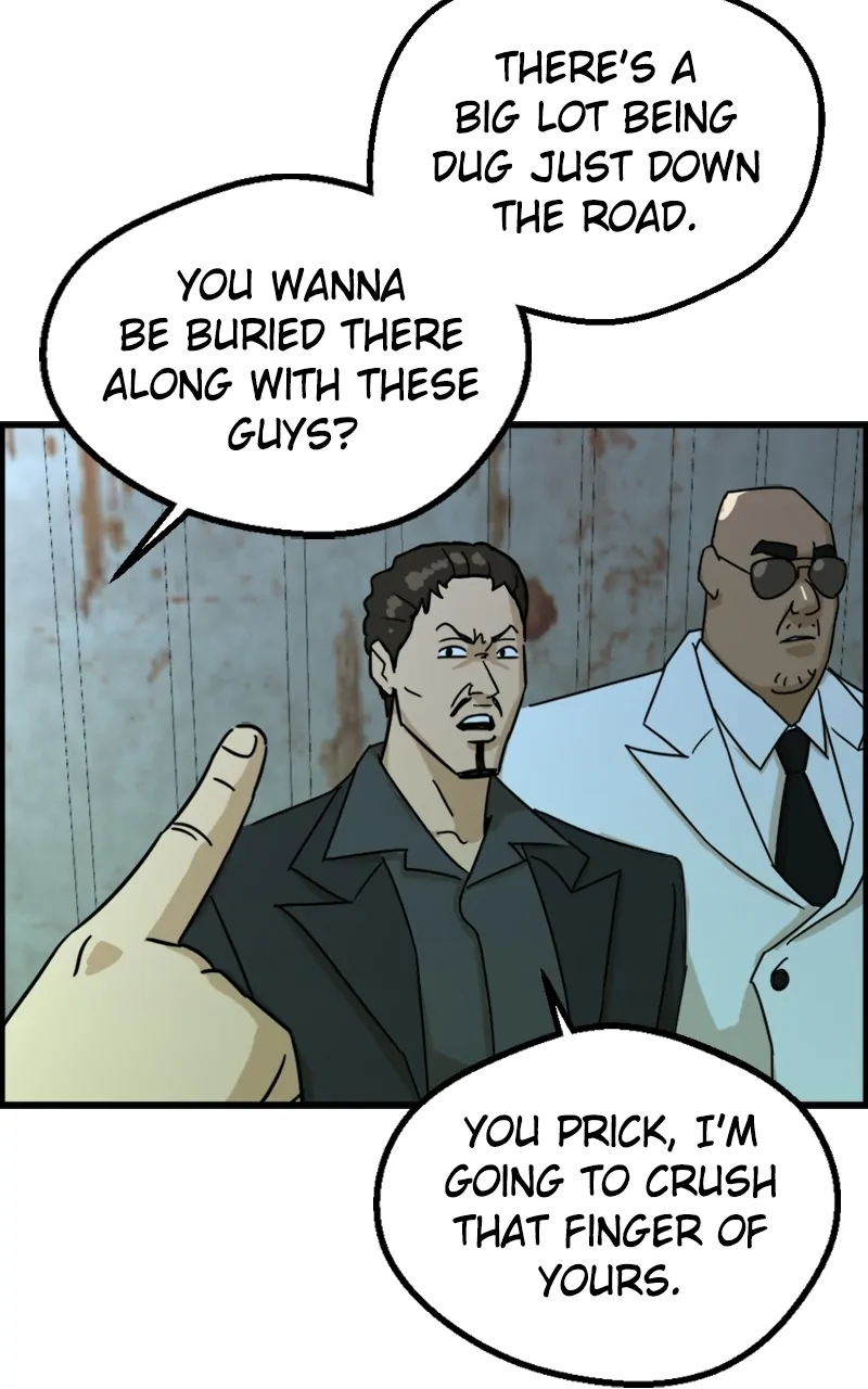 Principal's Livestream chapter 32 - page 5