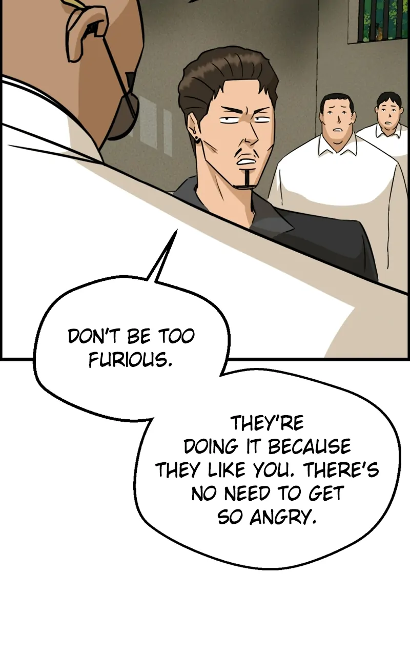 Principal's Livestream chapter 32 - page 82