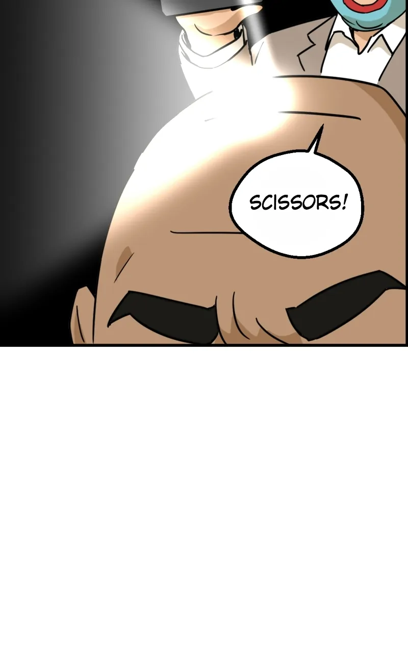 Principal's Livestream chapter 33 - page 11