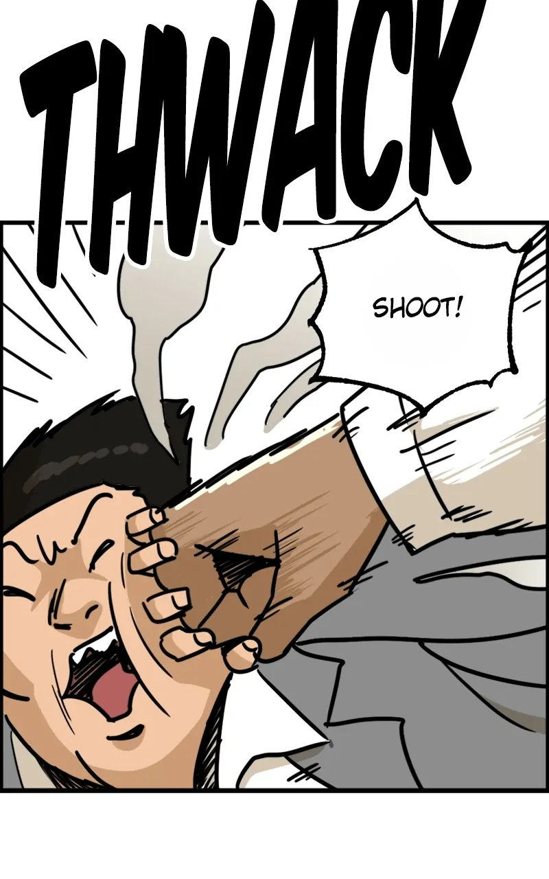 Principal's Livestream chapter 33 - page 13