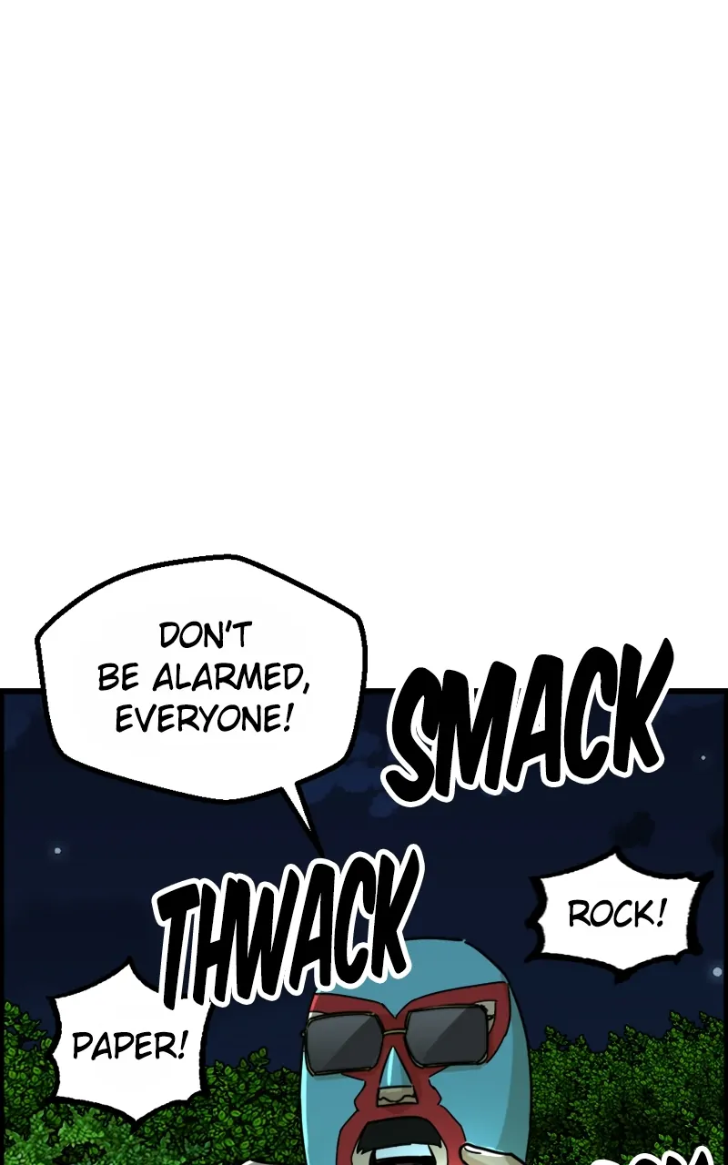 Principal's Livestream chapter 33 - page 14