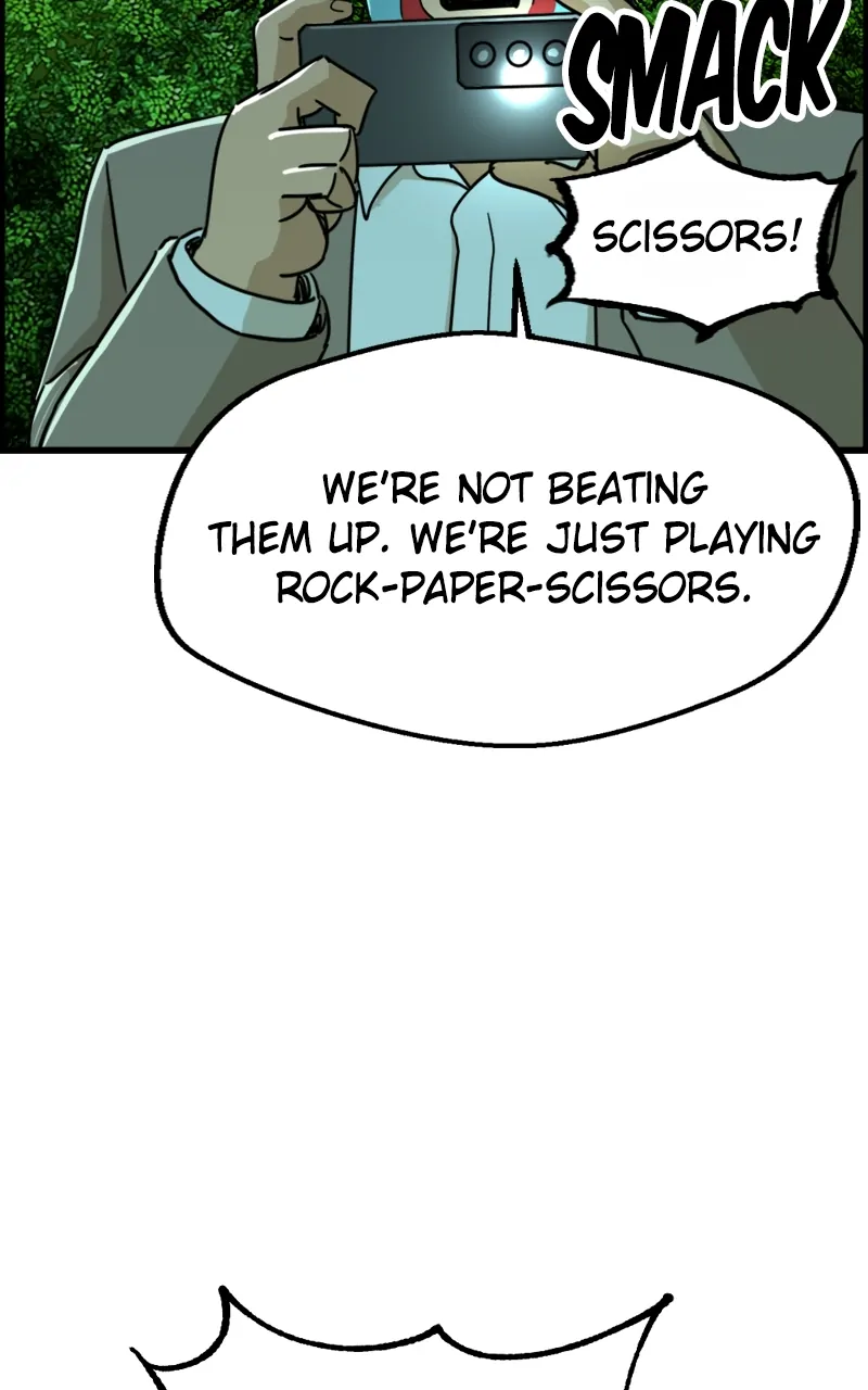 Principal's Livestream chapter 33 - page 15