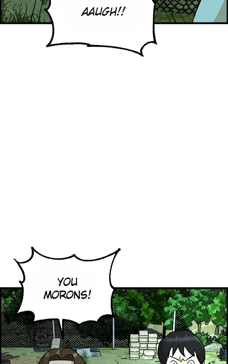Principal's Livestream chapter 33 - page 17