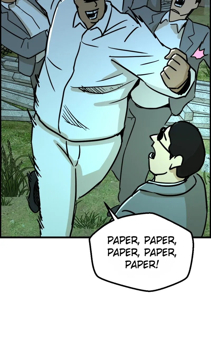 Principal's Livestream chapter 33 - page 24