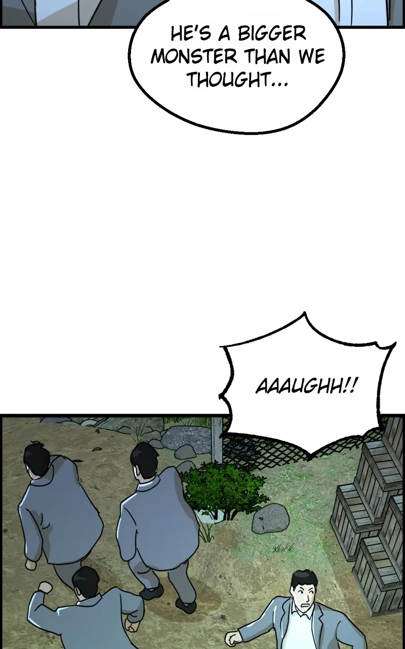 Principal's Livestream chapter 33 - page 26