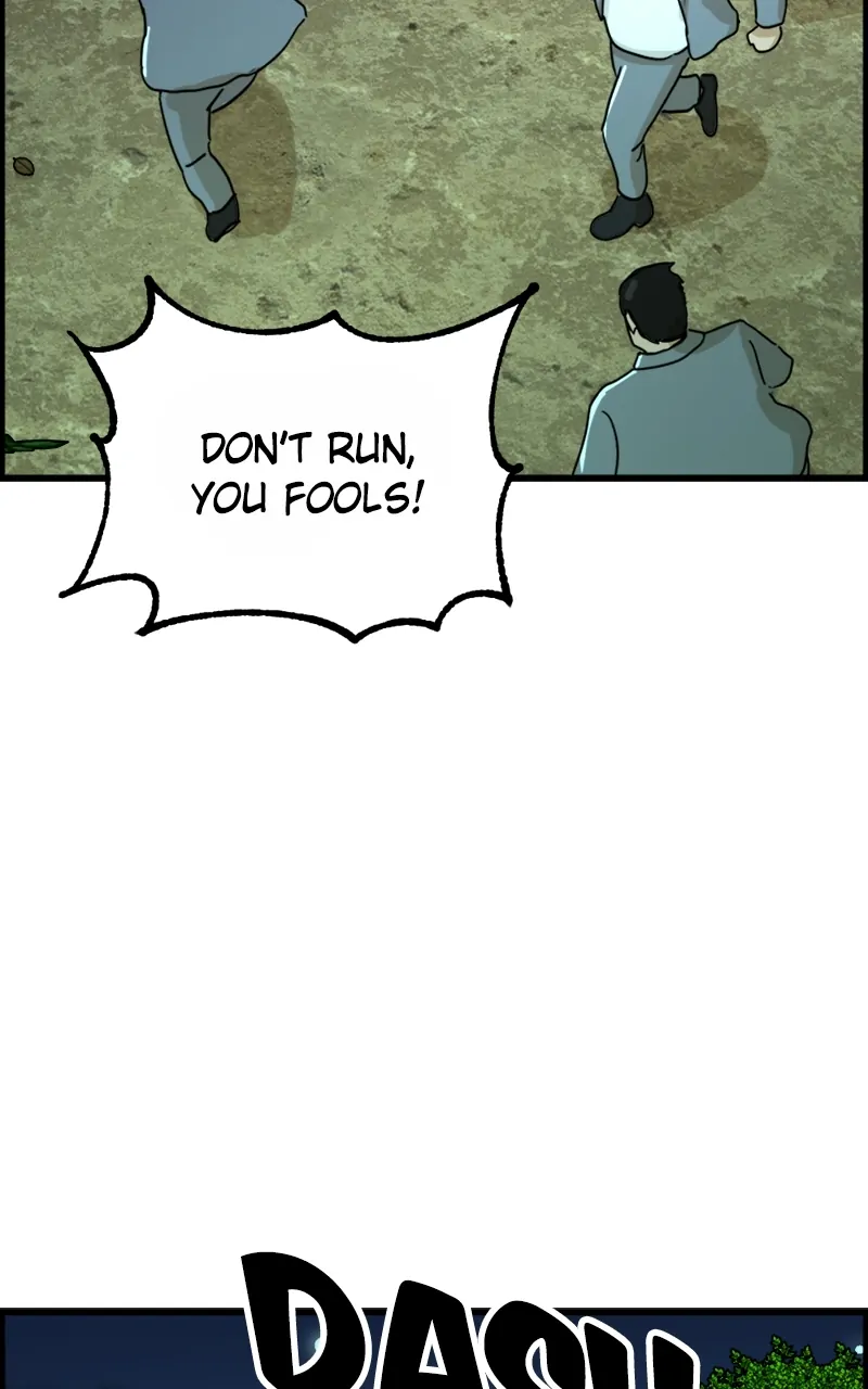 Principal's Livestream chapter 33 - page 27