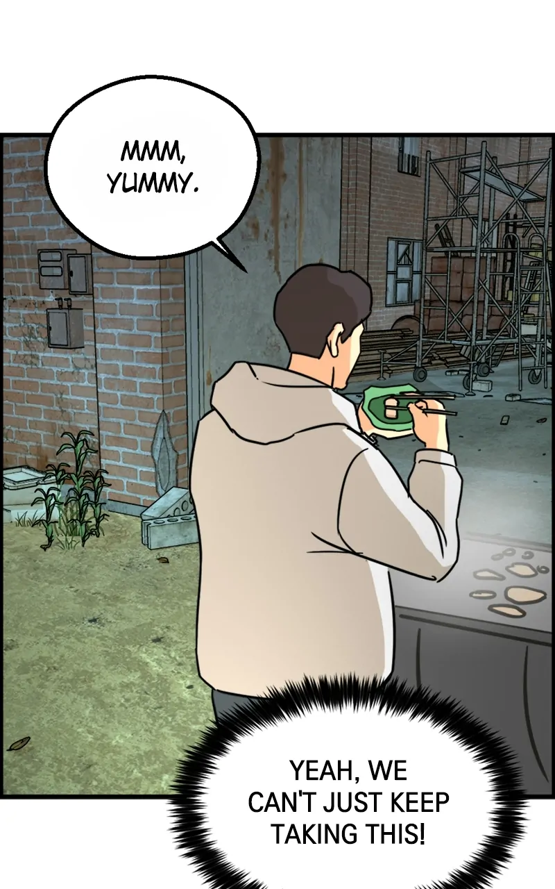 Principal's Livestream chapter 33 - page 29