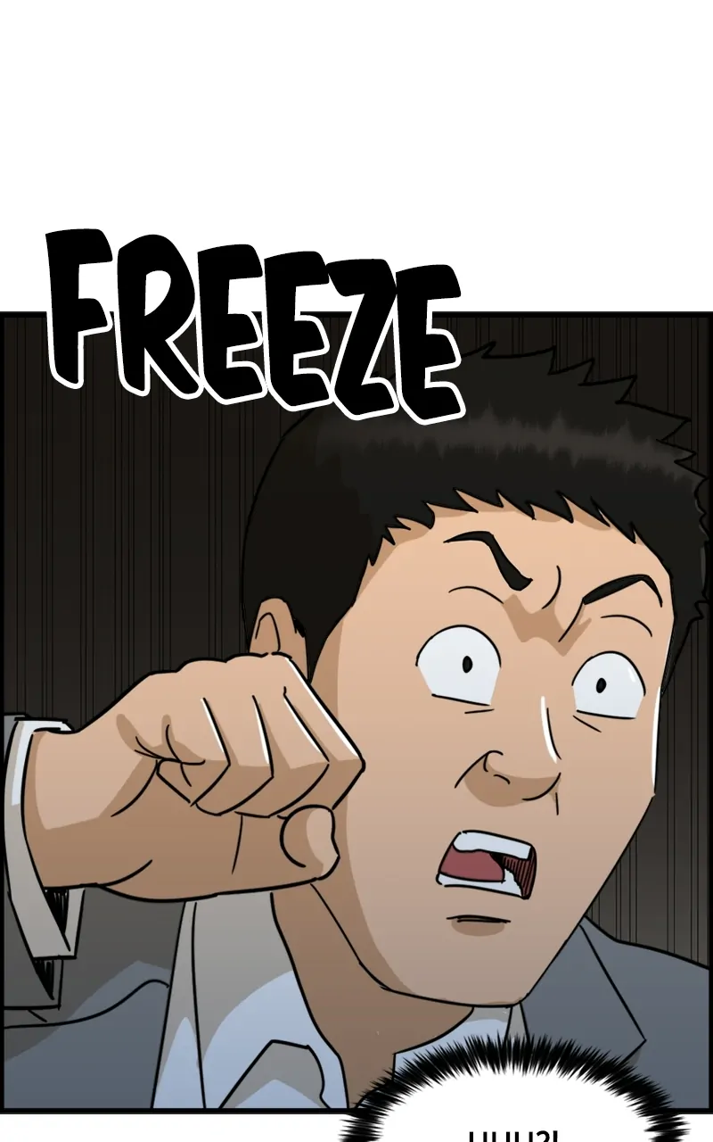 Principal's Livestream chapter 33 - page 33