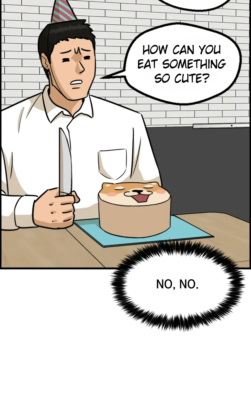 Principal's Livestream chapter 33 - page 37