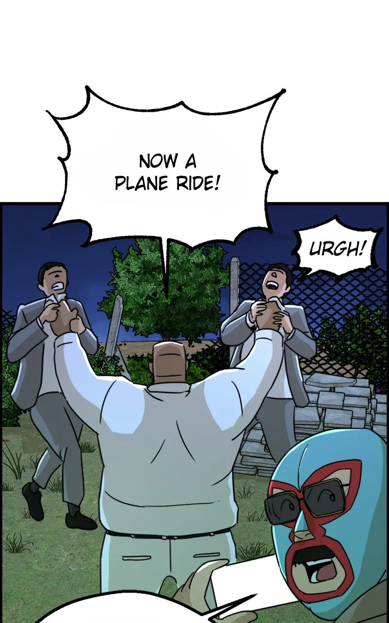 Principal's Livestream chapter 33 - page 49