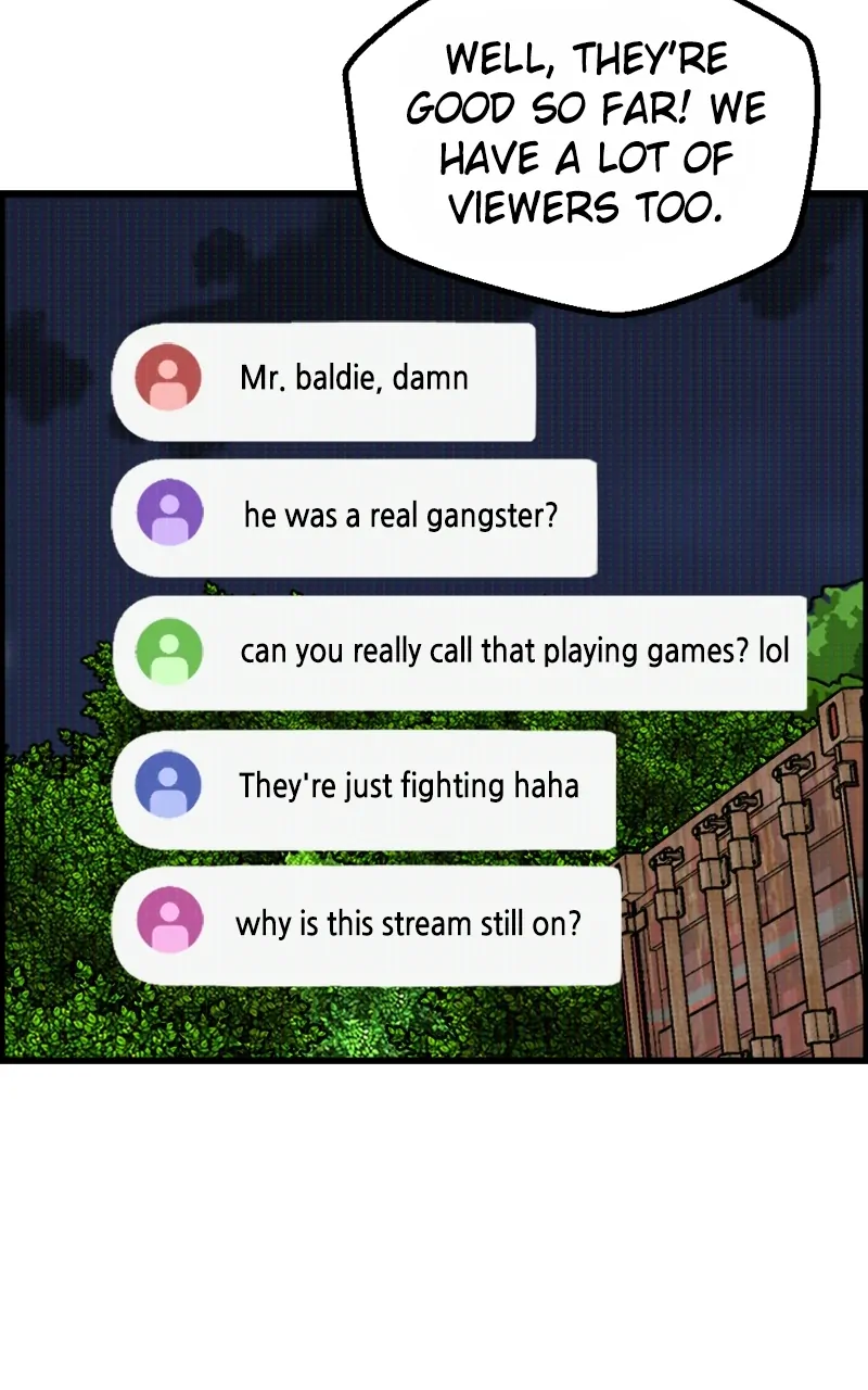 Principal's Livestream chapter 33 - page 52