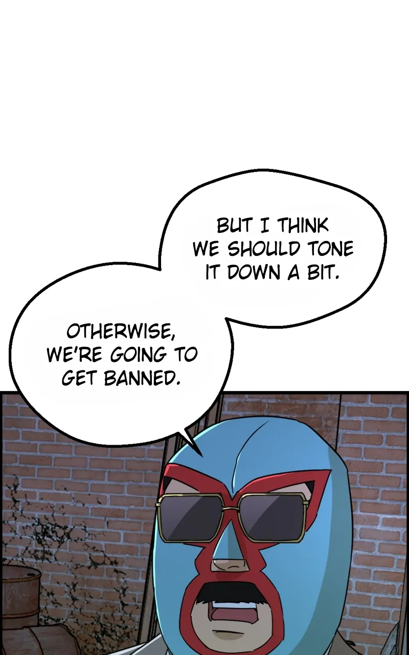 Principal's Livestream chapter 33 - page 53
