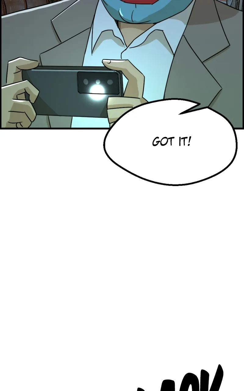 Principal's Livestream chapter 33 - page 54