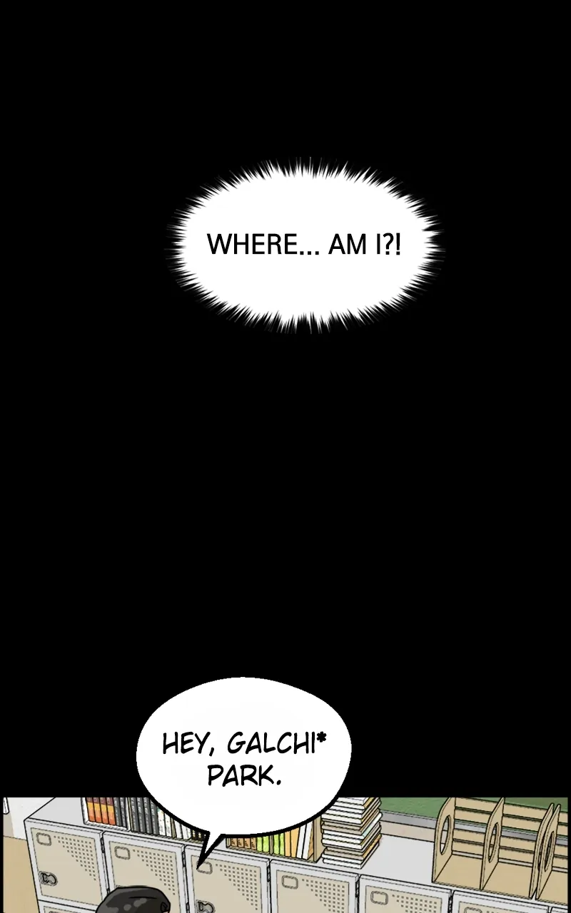 Principal's Livestream chapter 33 - page 72