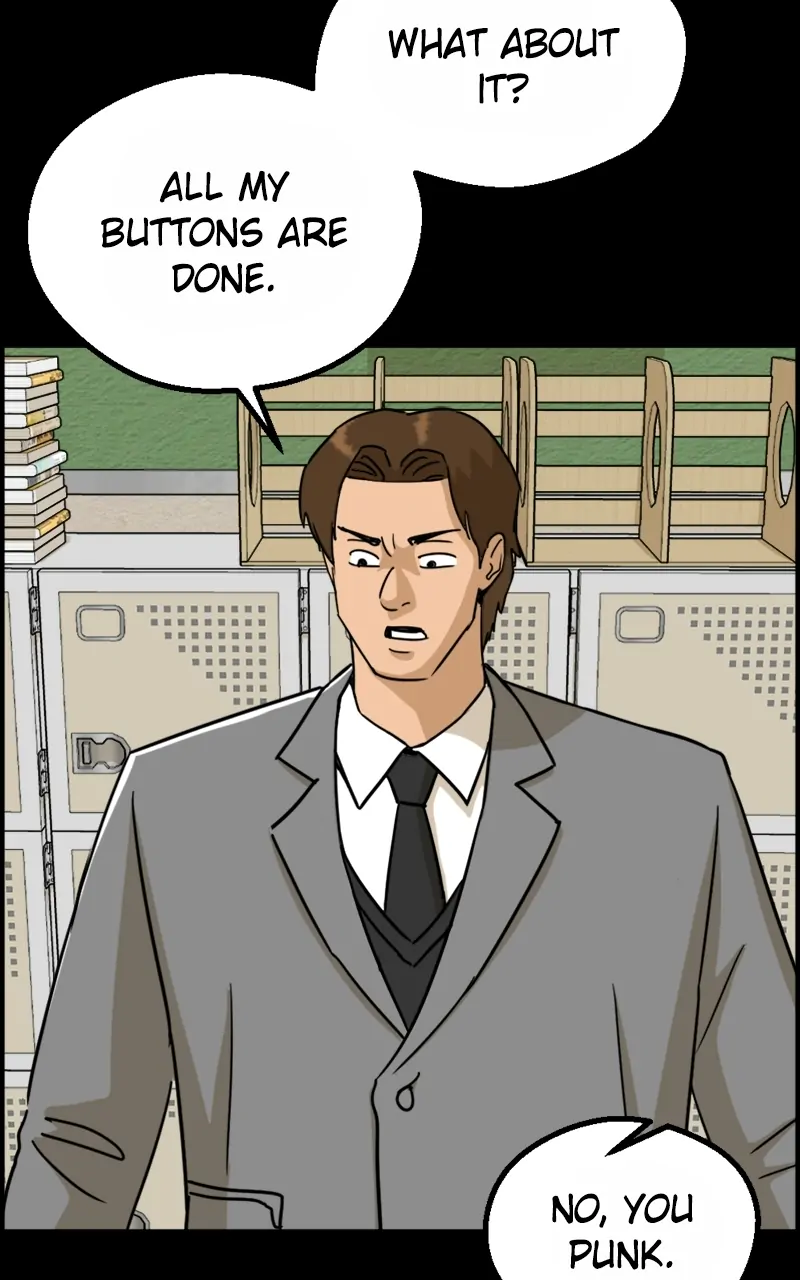Principal's Livestream chapter 33 - page 76