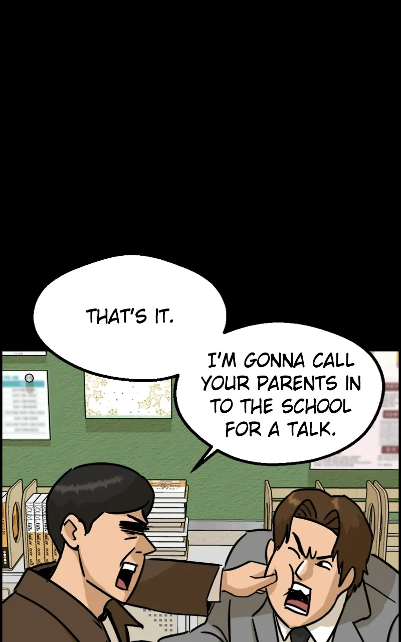 Principal's Livestream chapter 33 - page 79
