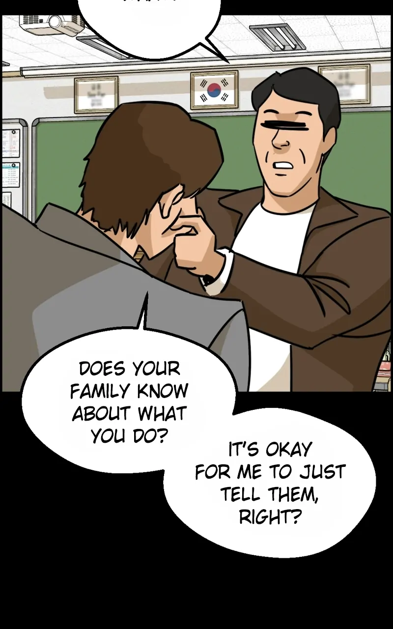 Principal's Livestream chapter 33 - page 86