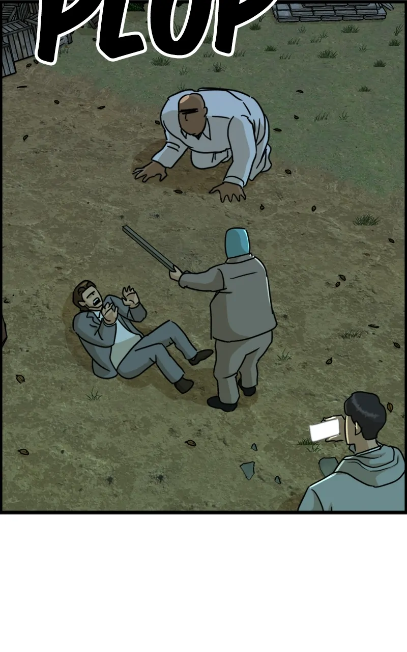 Principal's Livestream chapter 33 - page 95